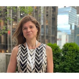 Meet your Posher, Claudia